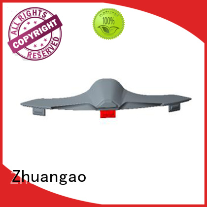 Zhuangao quality mold production vendor for mall