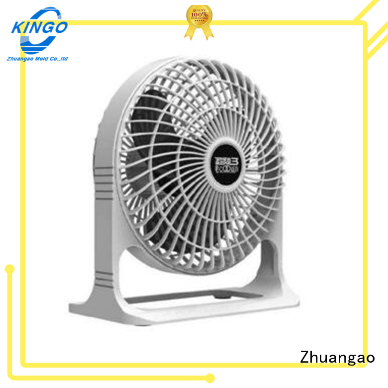Zhuangao electric abs plastic injection molding vendor for hair dryer
