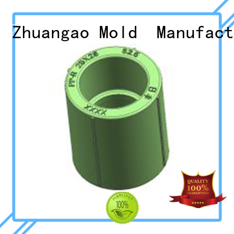 Zhuangao quality mold components at discount for shop