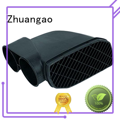 Zhuangao advanced abs plastic injection molding factory price for rabbit lantern