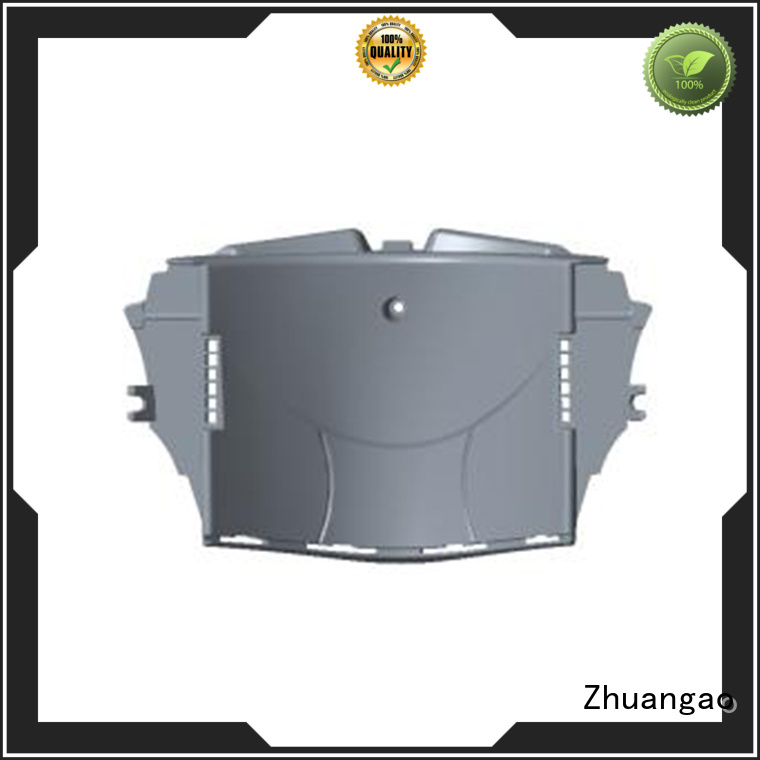 Zhuangao advanced precision mold producer for home