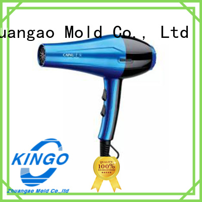 advanced plastic injection mold making mold from China for kettle