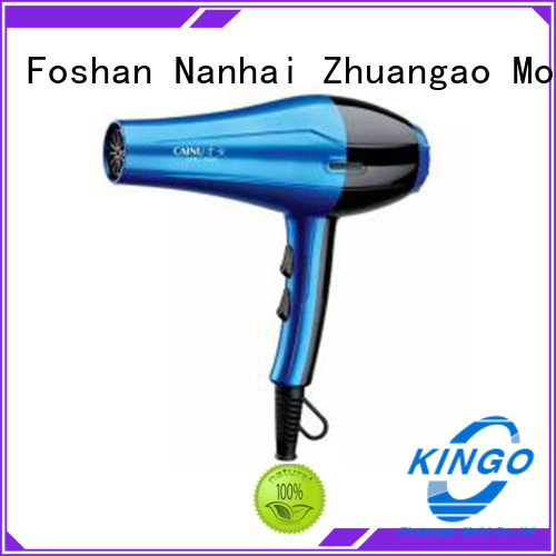 custom mold abs home Zhuangao