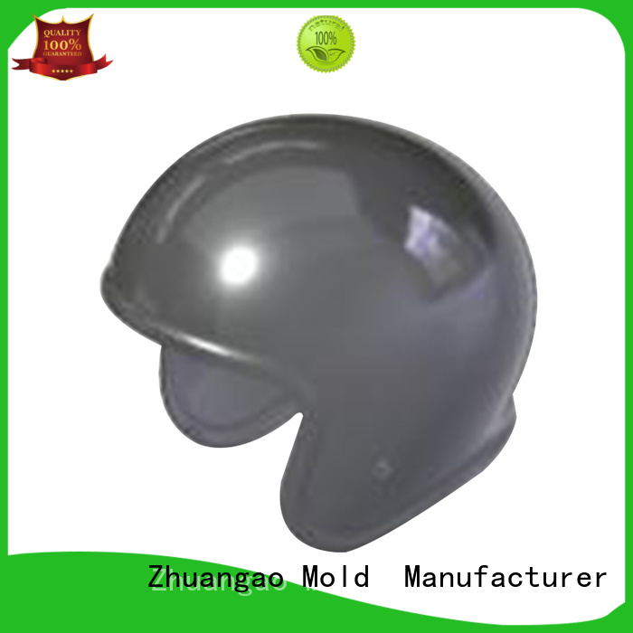online custom molded plastic parts precision producer for mall
