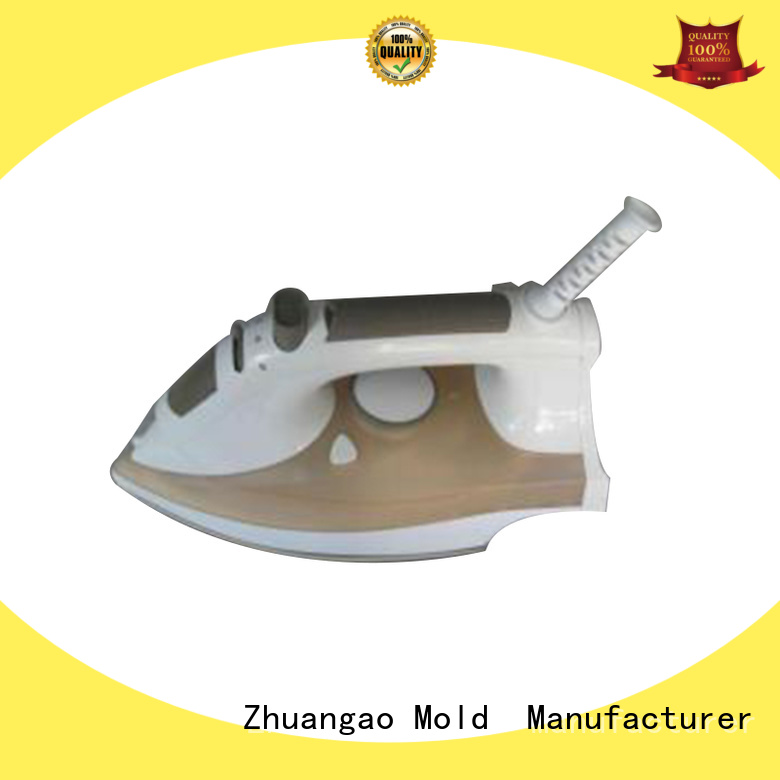 Zhuangao molding custom mold vendor for rabbit lantern