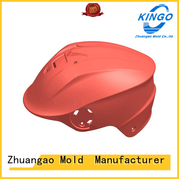mould plastic molding technology manufacturer for market Zhuangao