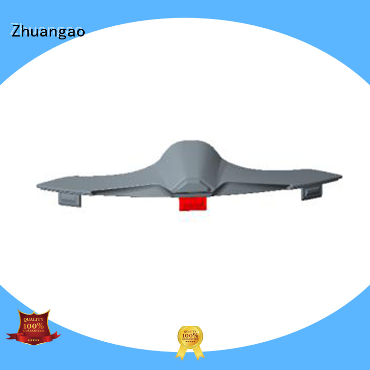 Zhuangao quality helmet mould supplier for market