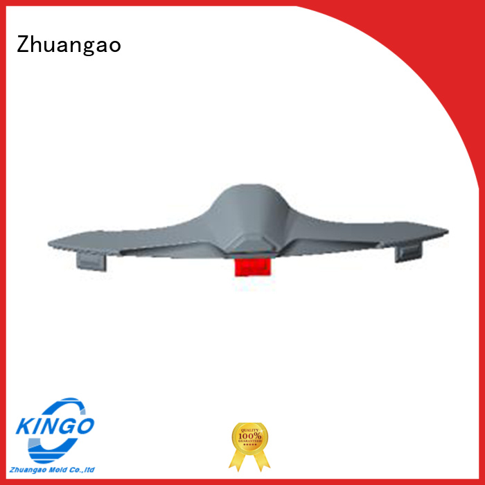 Zhuangao mould helmet mold vendor for shop