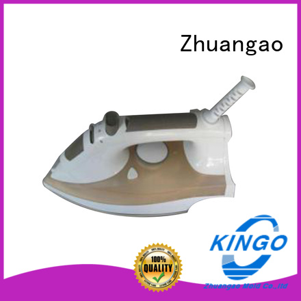 Zhuangao auto injection molding manufacturing process cooker home