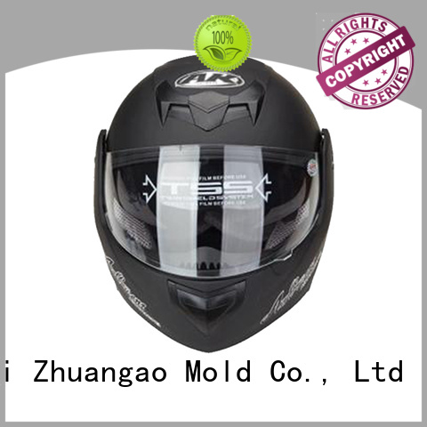advanced helmet mold retro manufacturer for mall