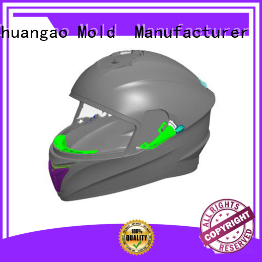 Zhuangao retro casting molds supplier for mall