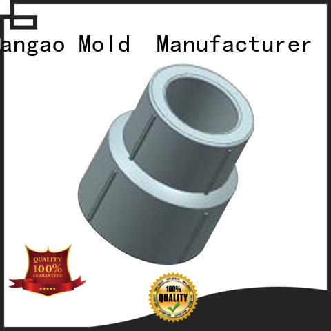 Zhuangao superior custom plastic injection molding at discount for shop