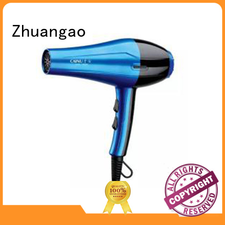 Zhuangao mold mold manufacturing companies from China for mall
