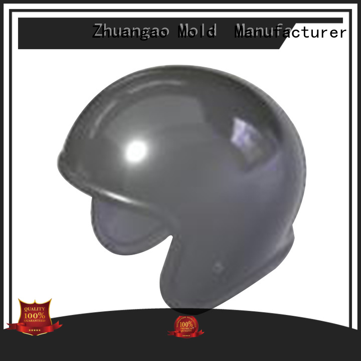 Zhuangao durable casting molds vendor for market