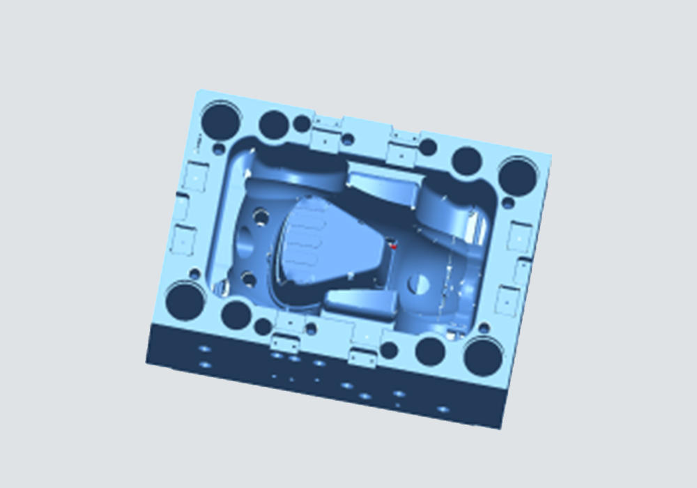 online prototype injection molding body directly sale for home-1