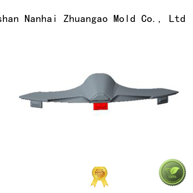 plastic molding services fullface shop Zhuangao