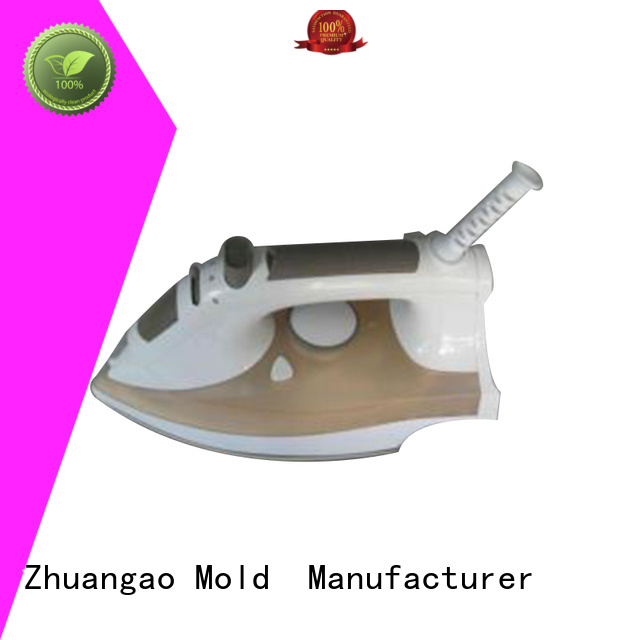 Zhuangao mold mold manufacturing with good price for mall