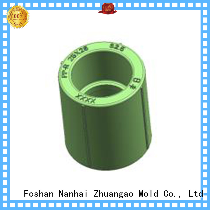 Zhuangao molding mold components at discount for market