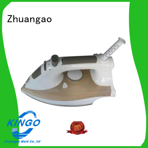 Zhuangao abs abs plastic molding supply for rabbit lantern