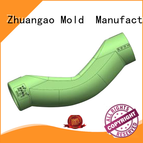 Zhuangao pipe mold maker check now for market
