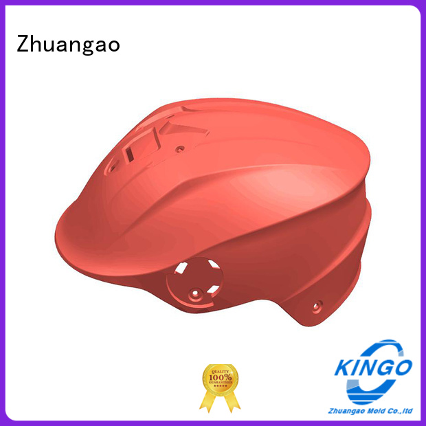 plastic molding business pvc for mall Zhuangao