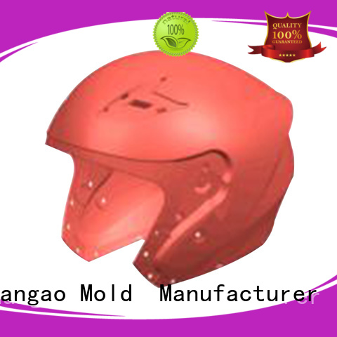 Zhuangao molding plastic molding technology supplier for home