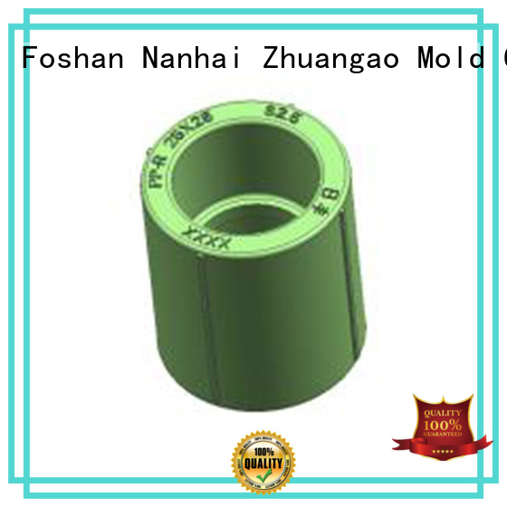 Zhuangao superior custom plastic injection molding for wholesale for market