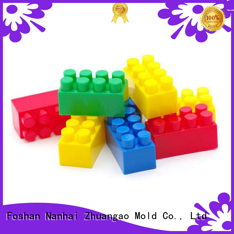 Zhuangao online toy mold maker for wholesale for child
