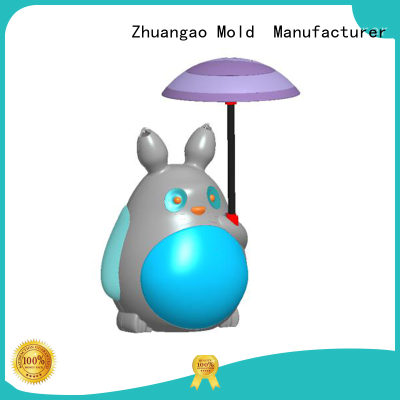 home appliance mold molded market Zhuangao