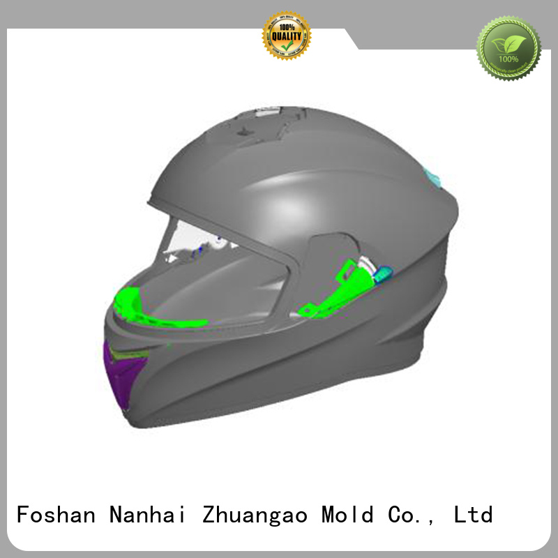 Zhuangao advanced casting molds manufacturer for home