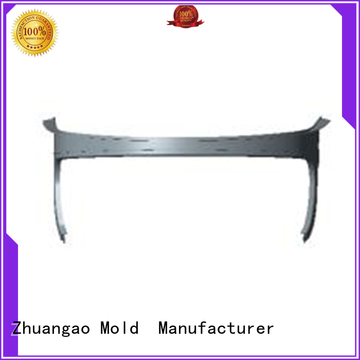 molded helmet mould precision market Zhuangao