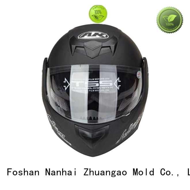 online mold production with high quality for shop