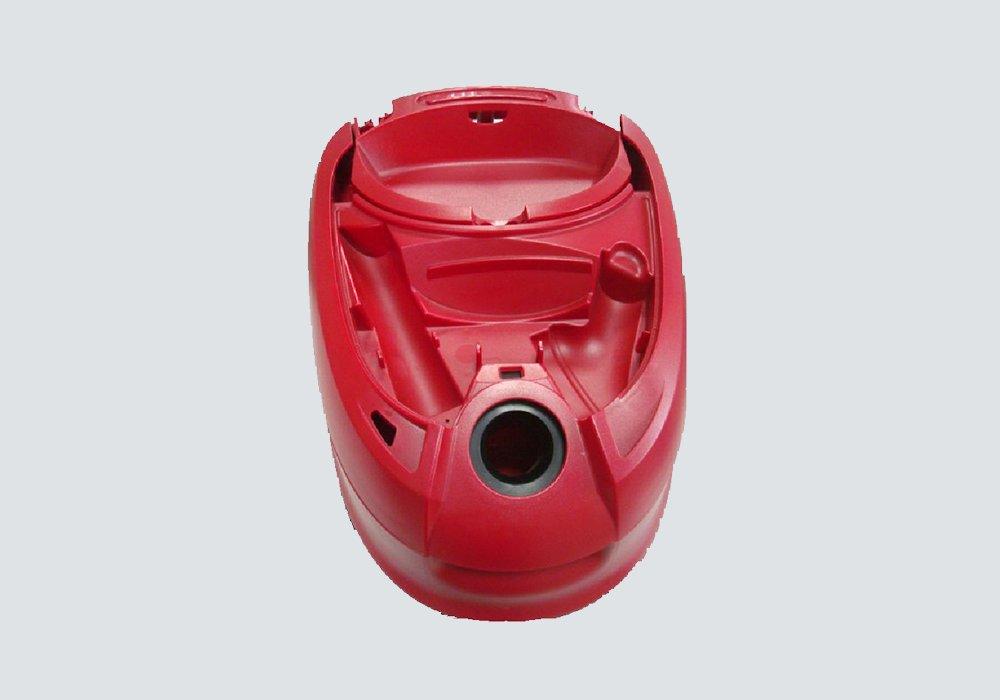 Zhuangao base plastic injection mold making from China for juicer mold-1