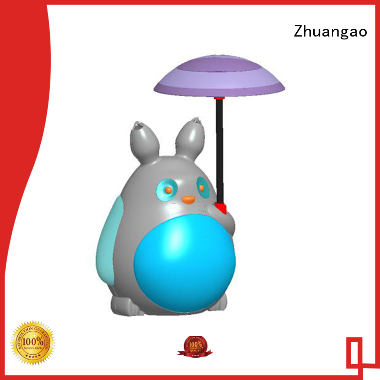 Zhuangao lantern home appliance mold from China for rabbit lantern