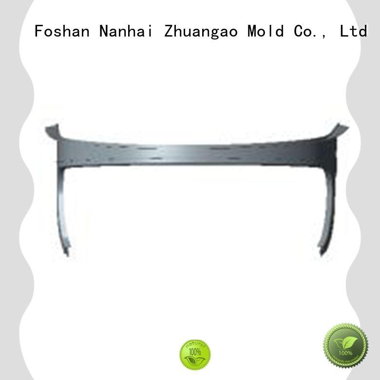 baffle helmet mould manufacturers with high quality for market Zhuangao