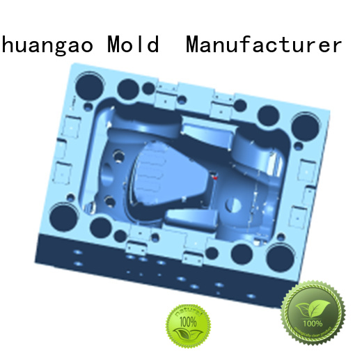 maker toy mold making from China for toy car Zhuangao
