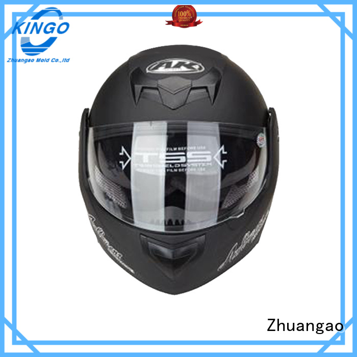 Zhuangao durable injection compression molding supplier for shop