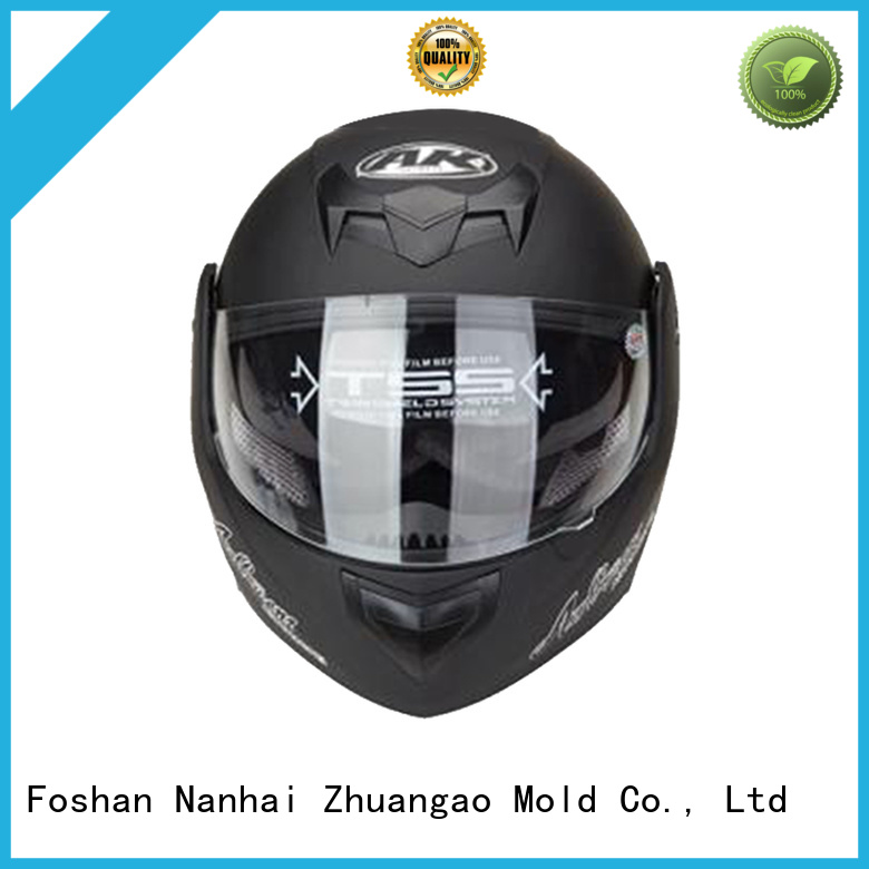 Zhuangao mold injection molding manufacturers pvc shop