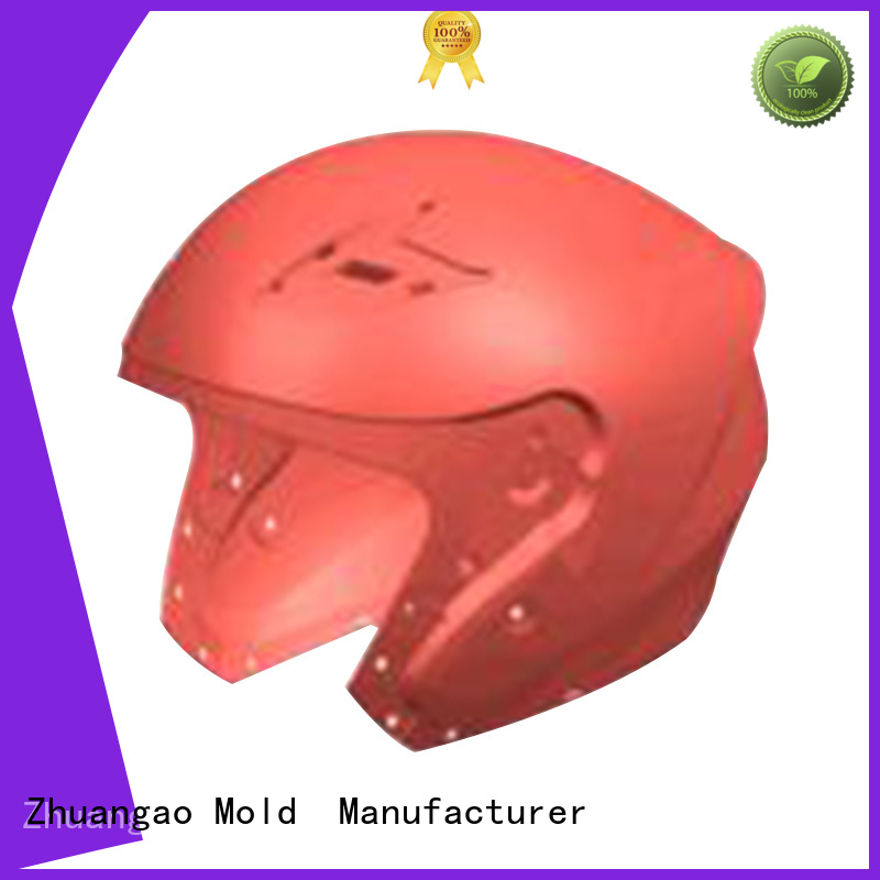 quality helmet mould supplier for mall