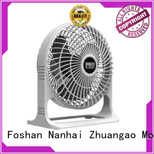Zhuangao advanced mold manufacturing auto for juicer mold