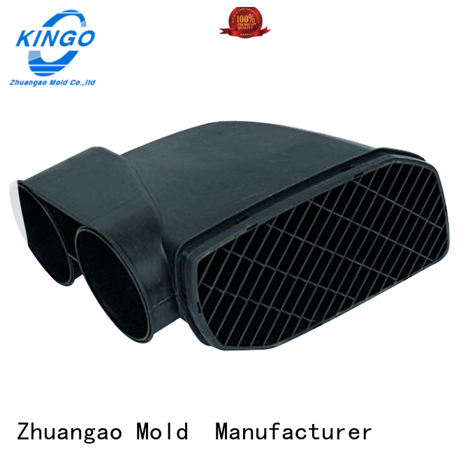Zhuangao electric plastic appliances fan market