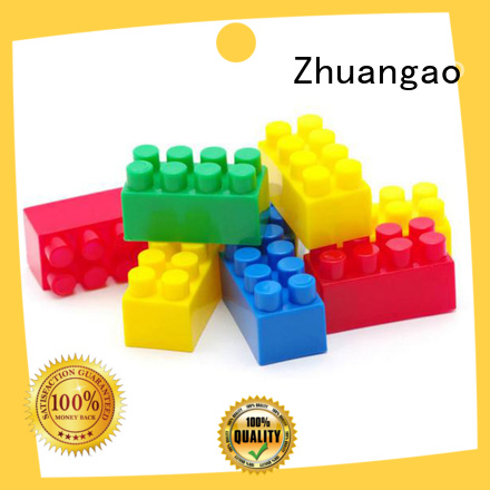 online cheap injection molding manufacturer for toy car