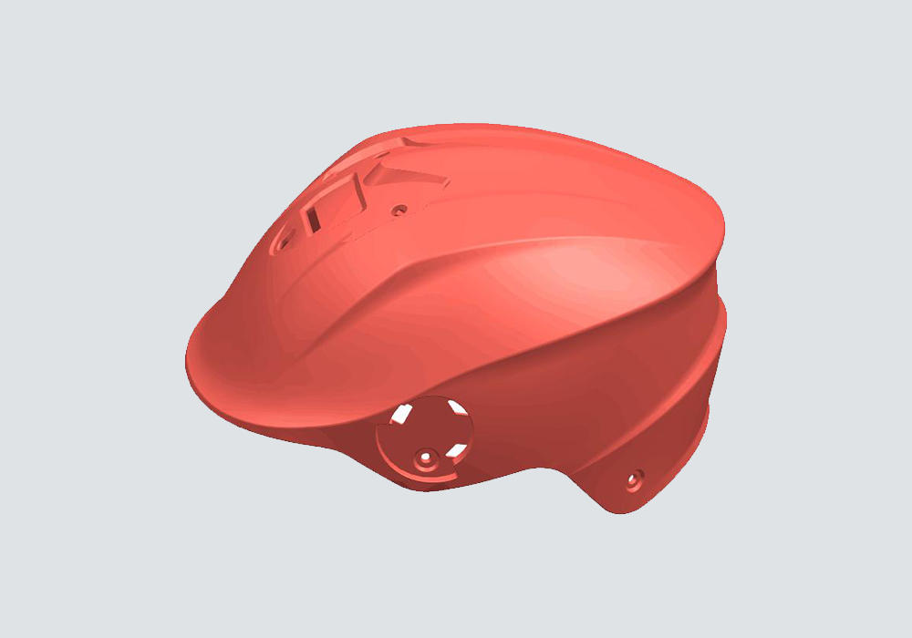 Zhuangao retro injection compression molding vendor for shop-1