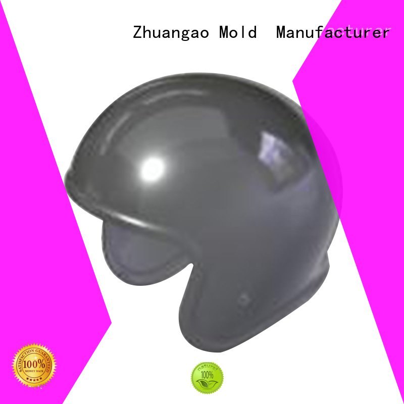 Zhuangao online casting molds supply for market