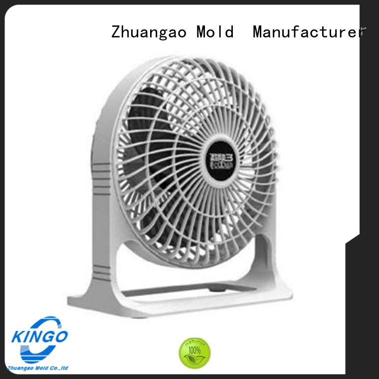 mold fabrication process juicer market Zhuangao