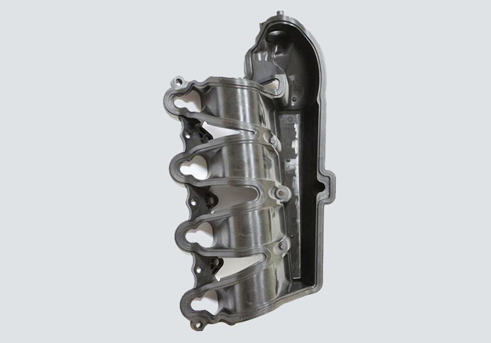 Zhuangao engine injection molding factory with high quality for mall-1