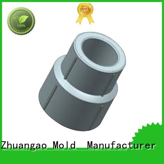Zhuangao parts types of mold for wholesale for mall