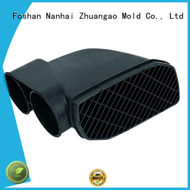 Zhuangao rabbit home appliance mold factory price for hair dryer