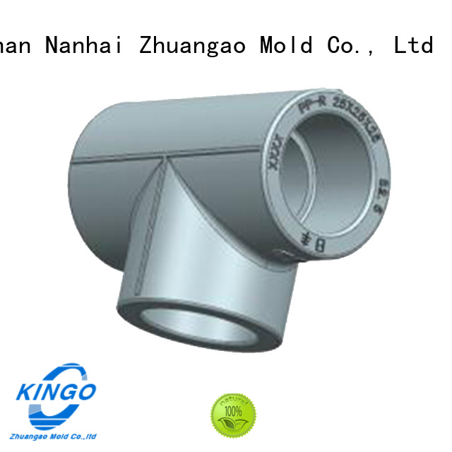 Zhuangao pipe custom injection molding inquire now for market