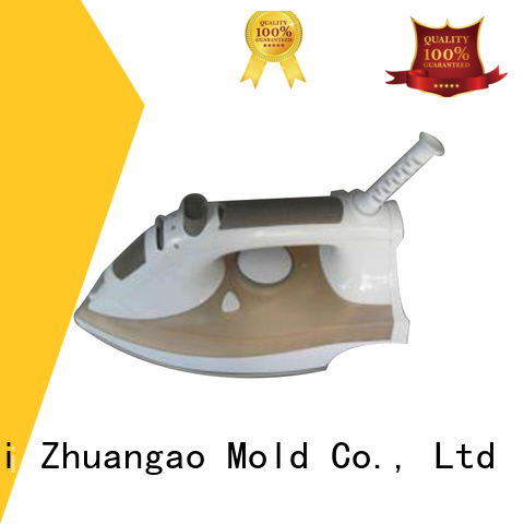 Zhuangao mold abs plastic injection molding hair for hair dryer